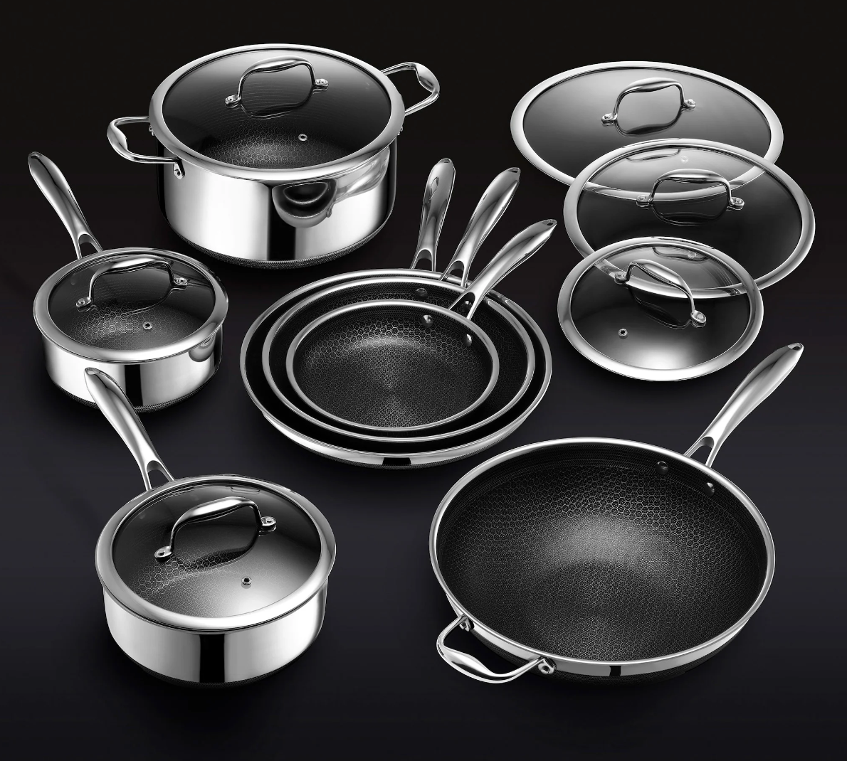 Gordon ramsay store cookware